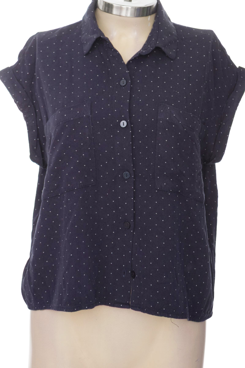 Blusa color Azul - Koaj