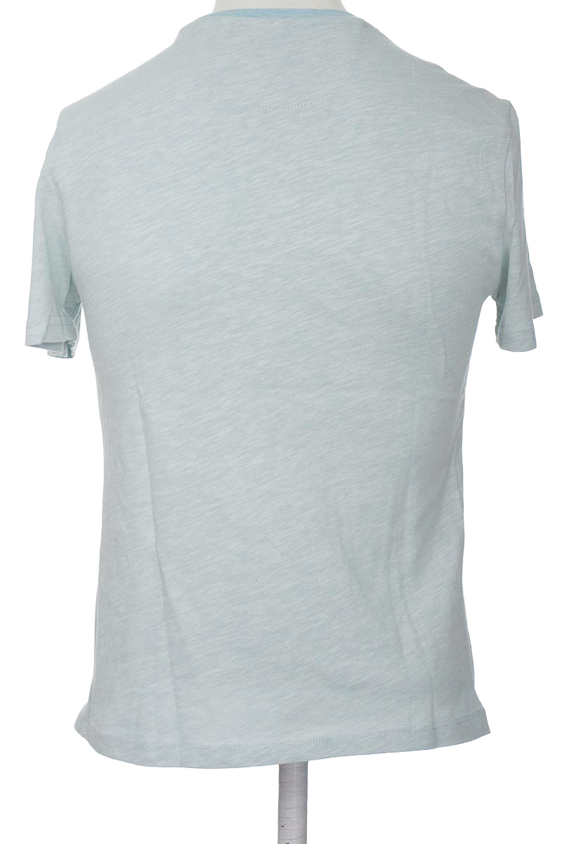 Camiseta color Azul - Penguin