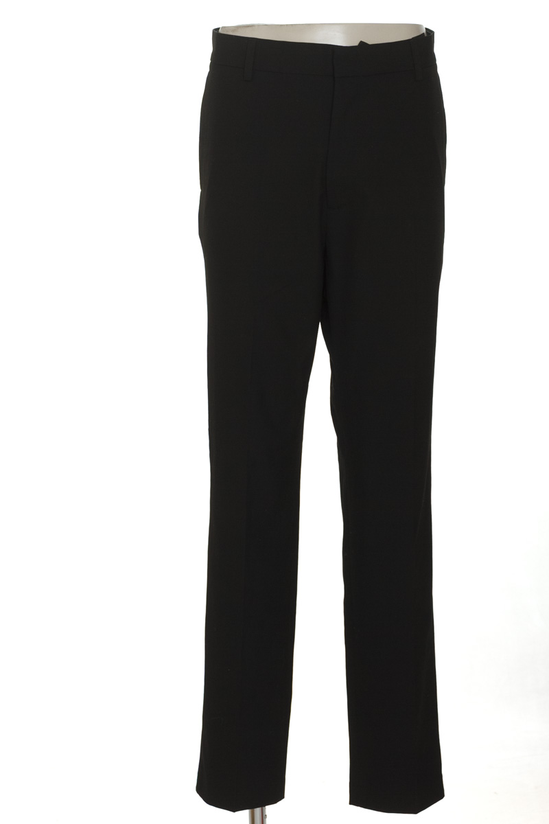 Pantalón color Negro - H&M