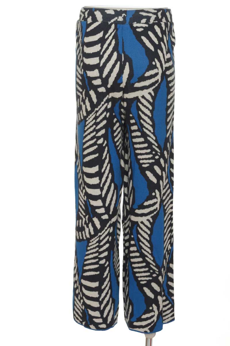 Pantalones color Azul - Arkitect