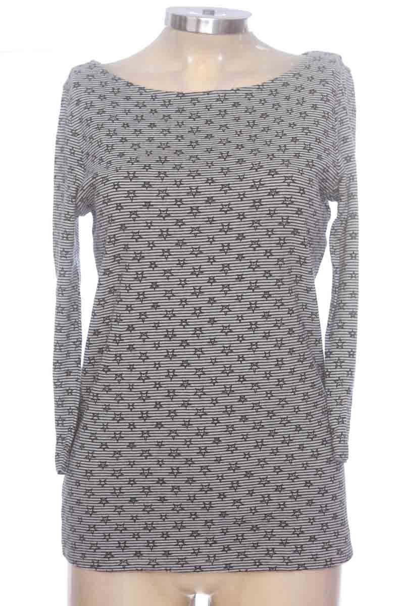 Sweater color Gris - Zara