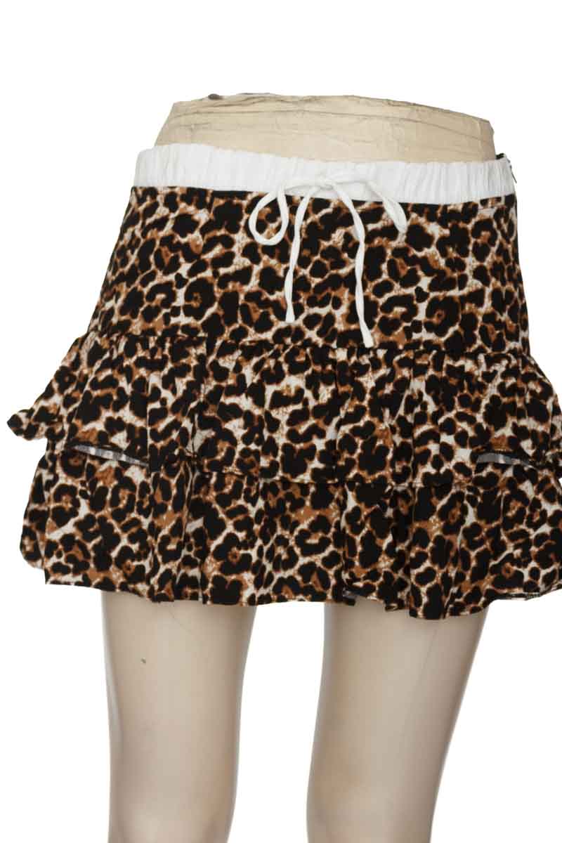 Short color Estampado - Dyaboo