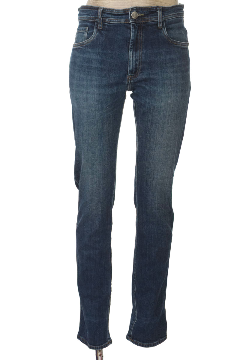 Jean color Azul - Vélez