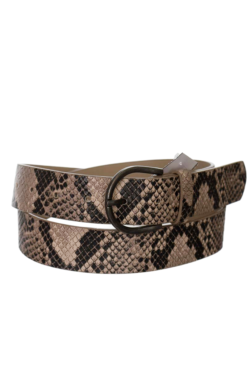 Accesorios color Beige - Closeando