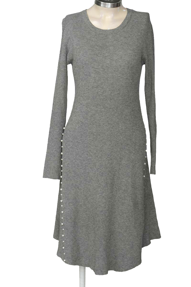 Vestido / Enterizo color Gris - Kesacos