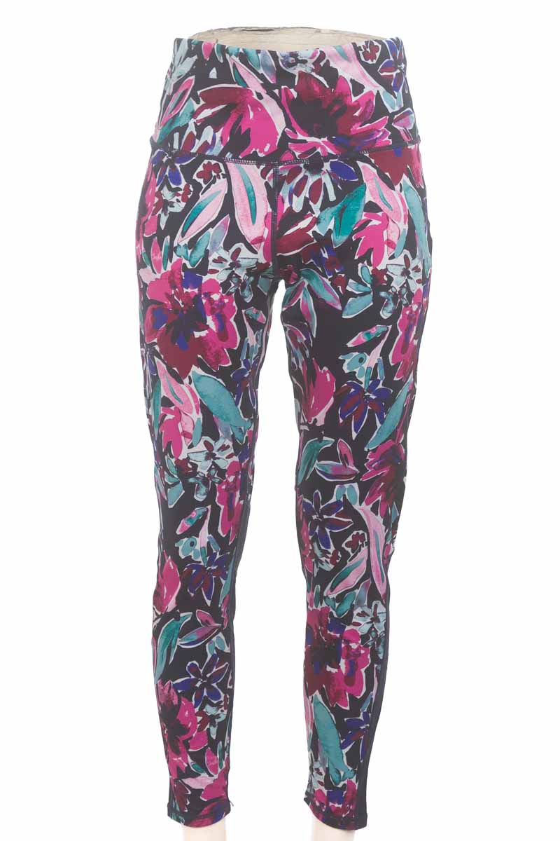 Ropa Deportiva / Salida de Baño color Estampado - Everlast