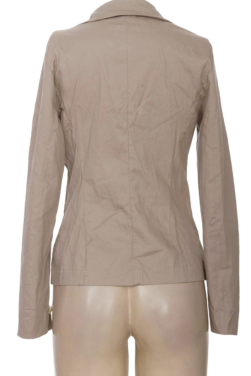 Chaqueta / Abrigo color Beige - Arkitect