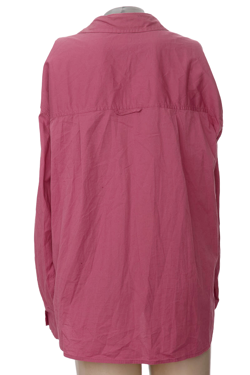 Blusa color Rosado - A.new day