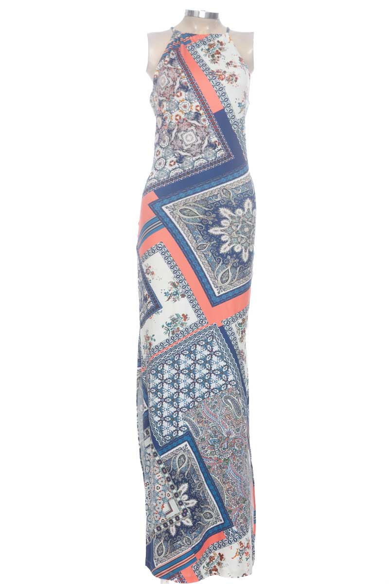 Vestido / Enterizo color Estampado - Studio F