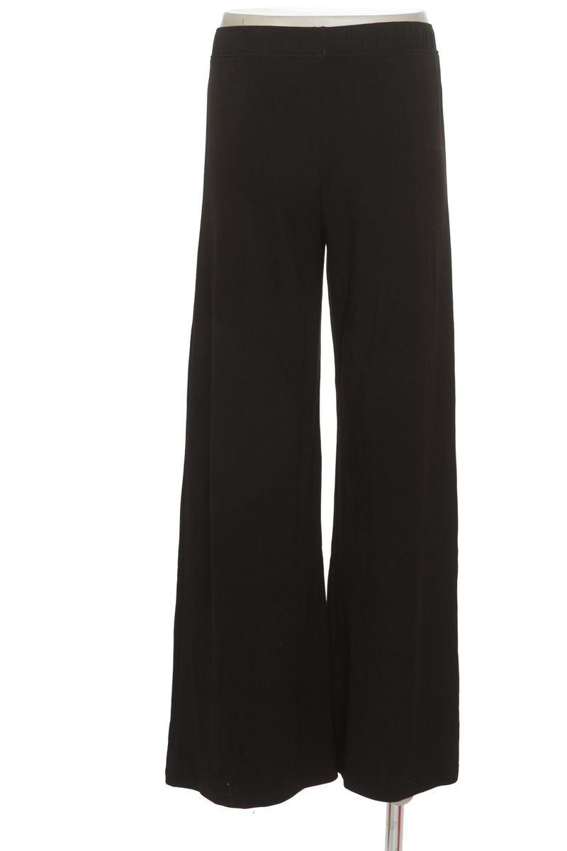 Pantalones color Negro - Divided by H&M