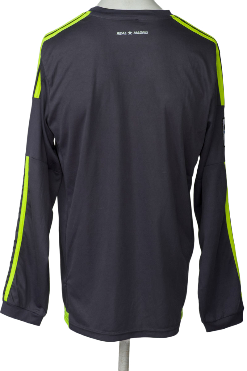 Ropa Deportiva color Gris - Adidas