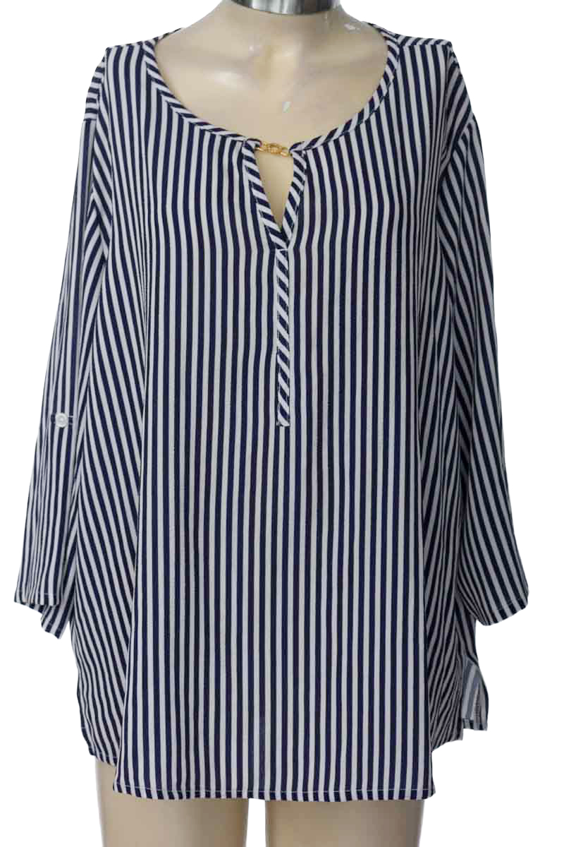 Blusa color Azul - VB Bel moda