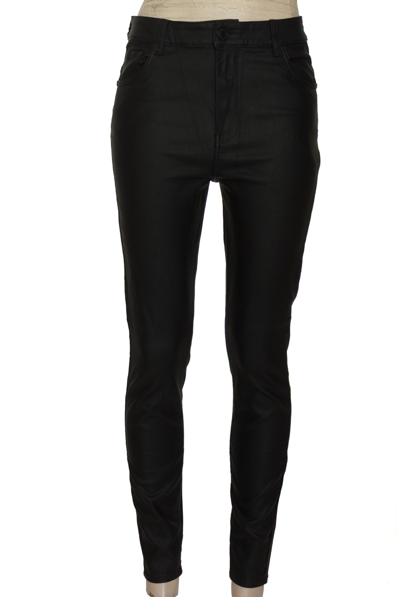 Pantalones color Negro - Color Blue