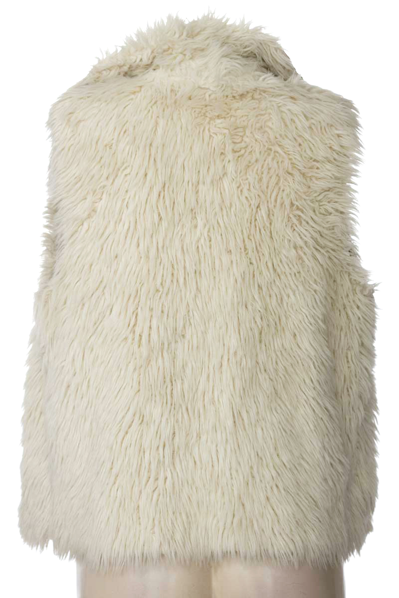 Chaqueta / Abrigo color Beige - Closeando