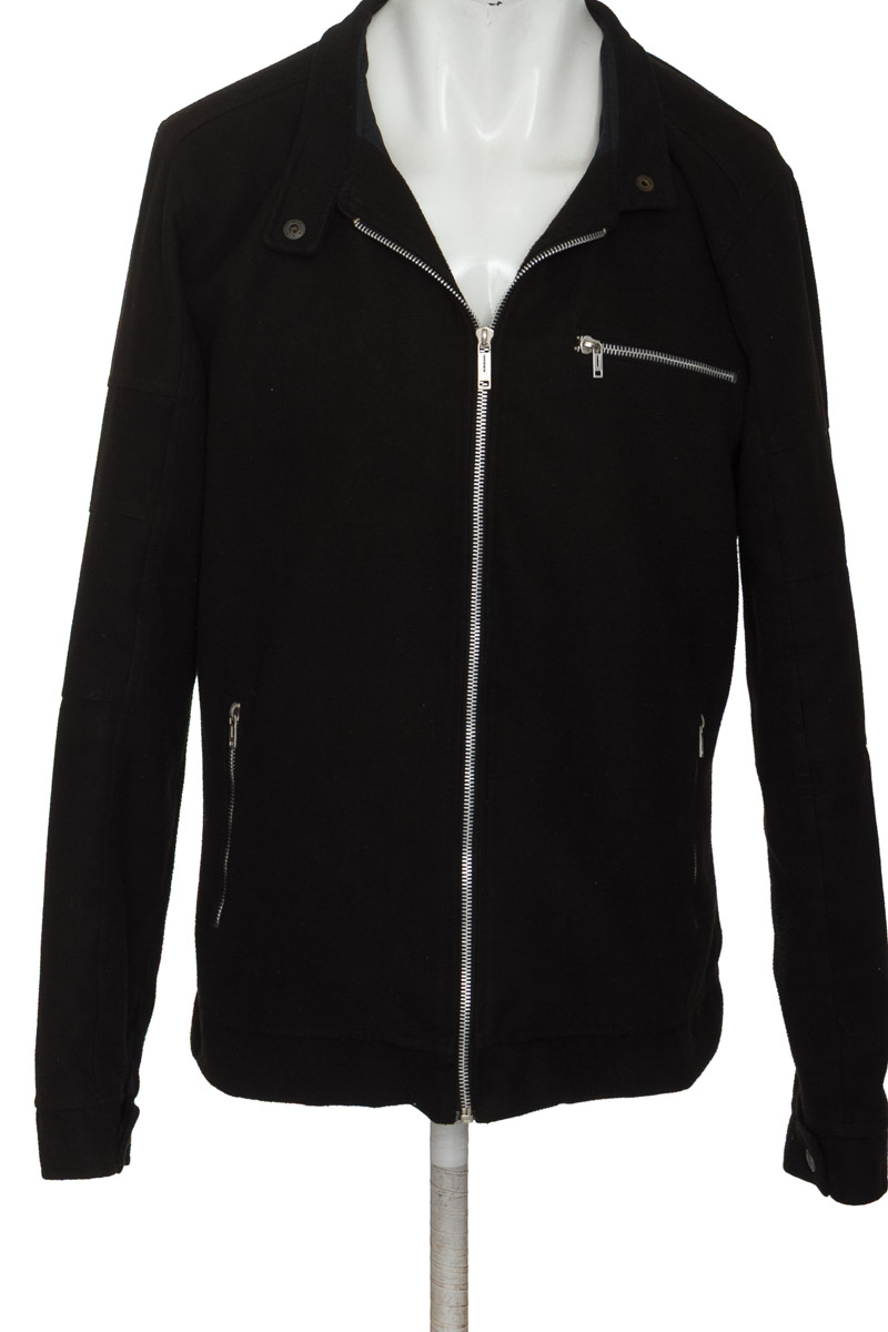 Chaqueta color Negro - Kapital