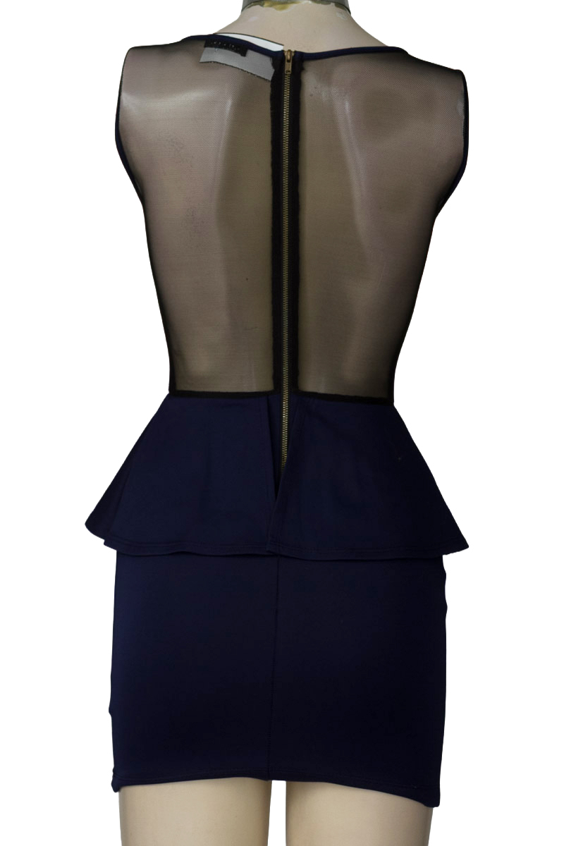Vestido / Enterizo color Azul - Studio F