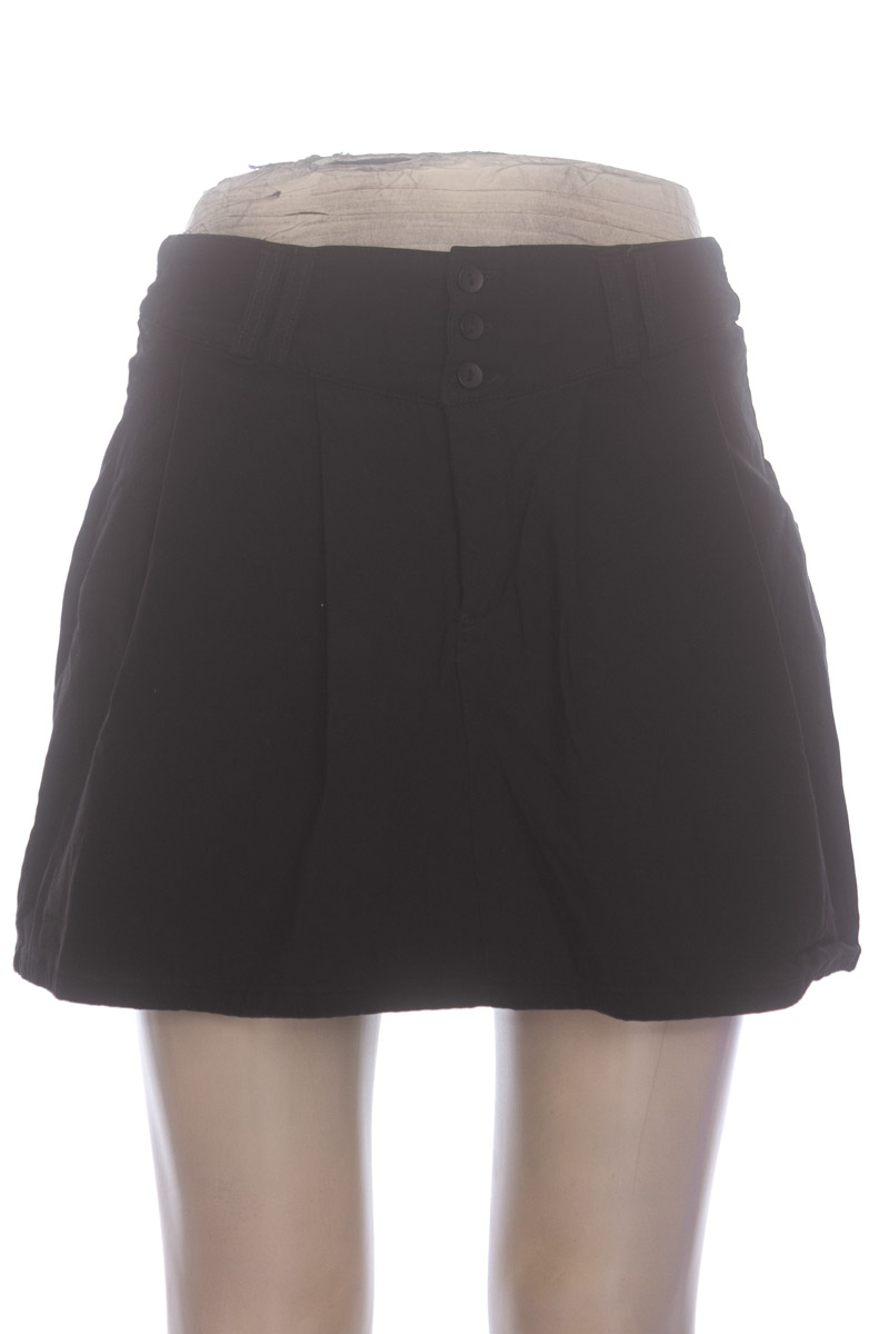 Short color Negro - NAVISSI