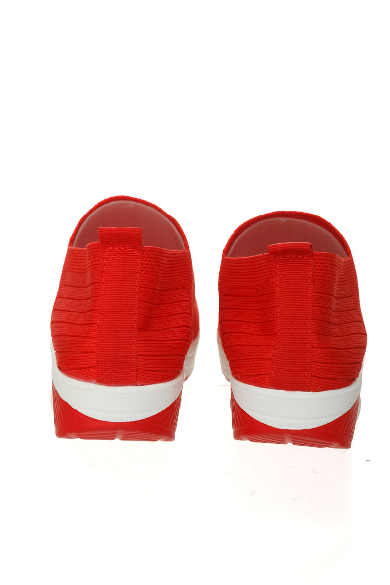 Zapatos color Rojo - Closeando