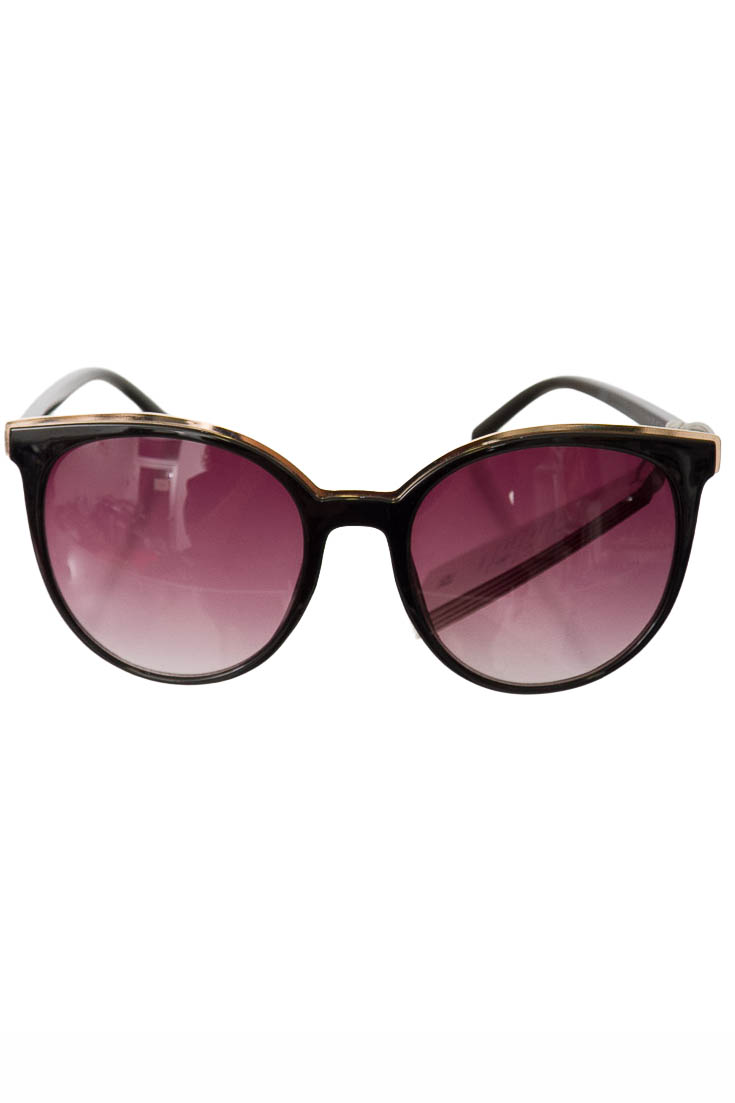 Accesorios color Negro - H&M