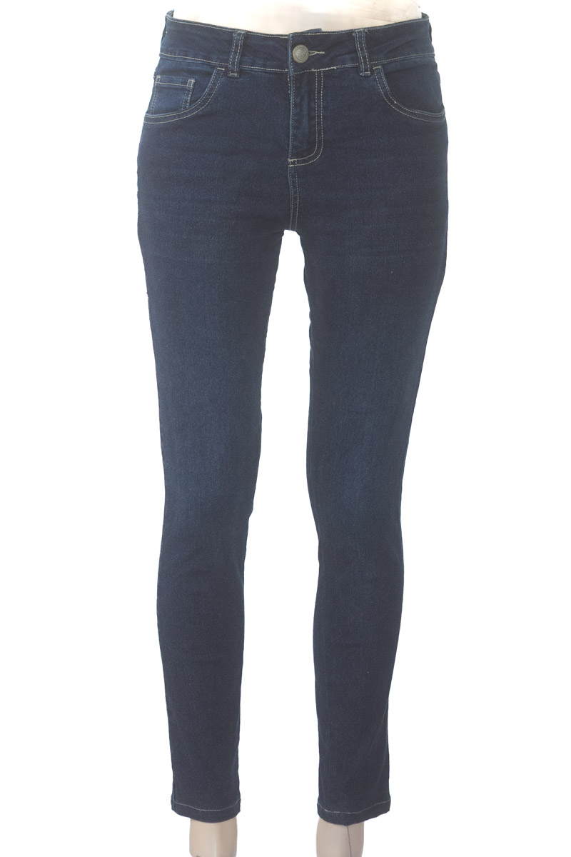 Pantalones color Azul - GMN