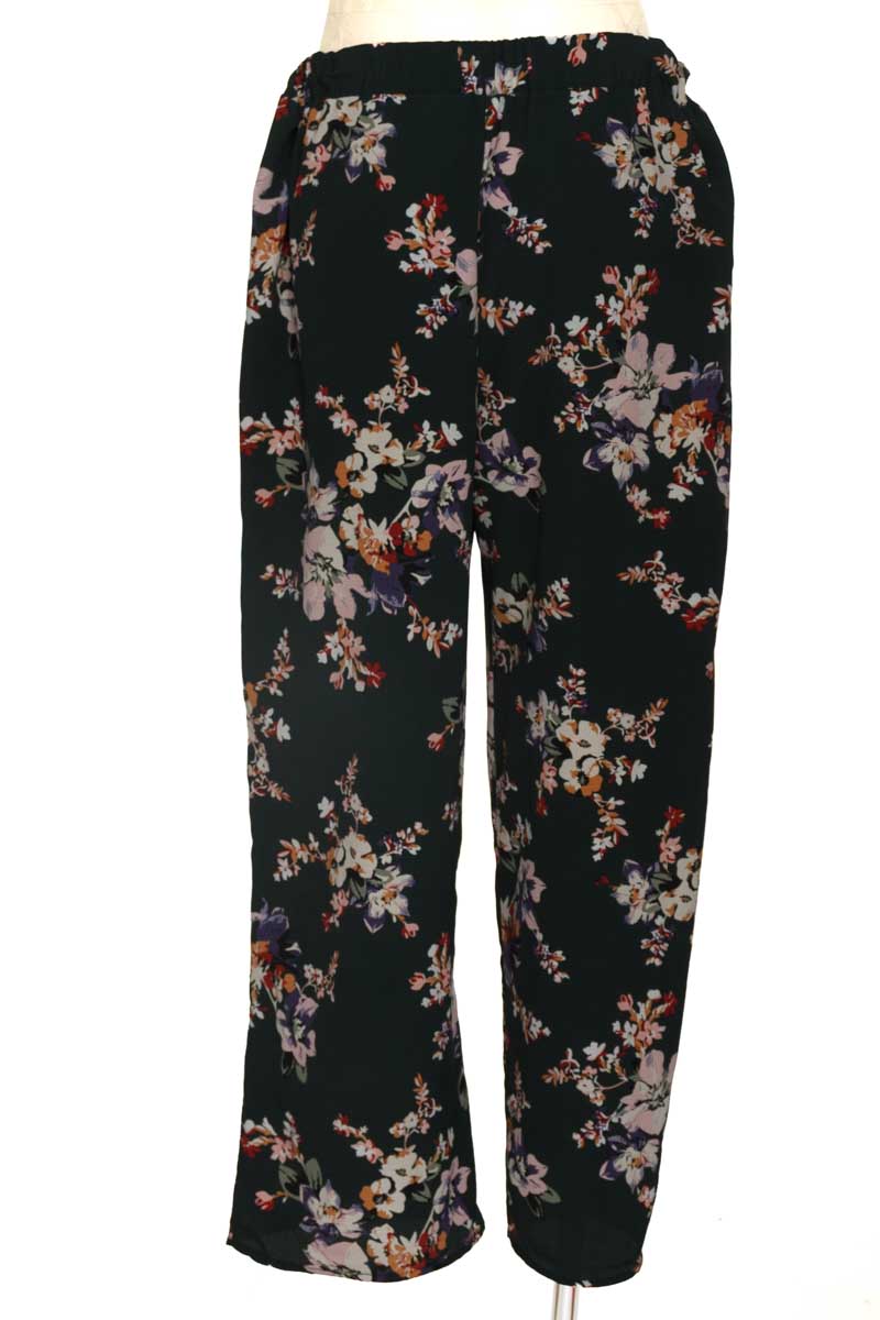 Pantalones color Verde - YOURBAN