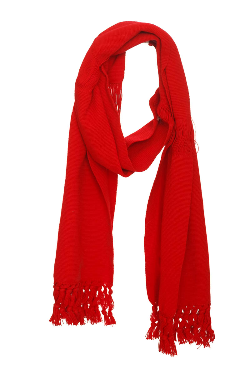 Accesorios color Rojo - Latinland