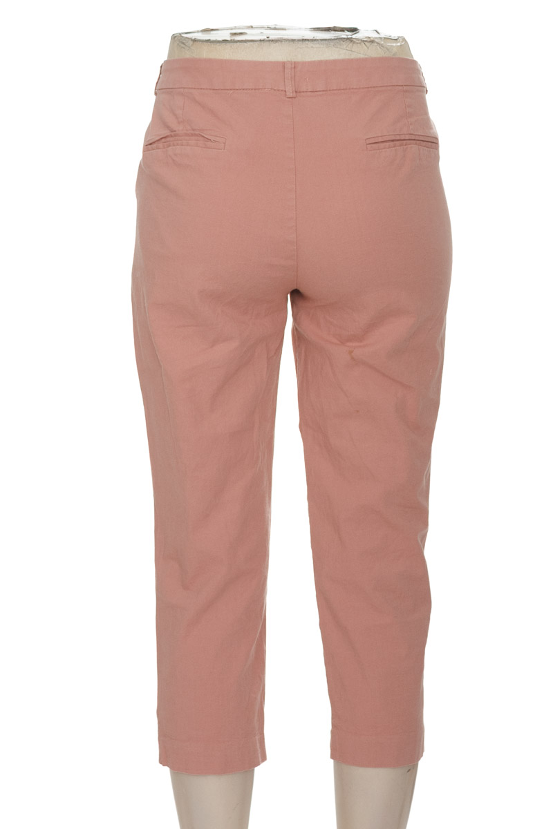 Pantalones color Rosado - PATPRIMO