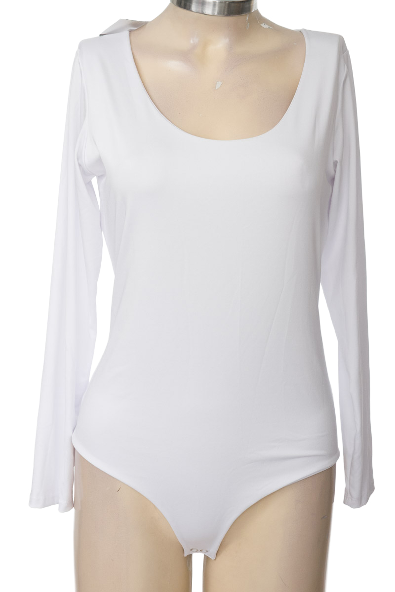 Top / Camiseta color Blanco - Molgoa