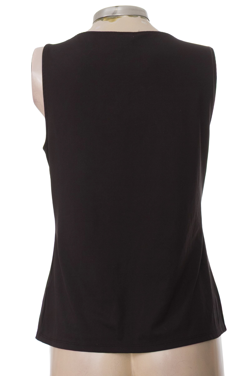 Top / Camiseta color Negro - H&M