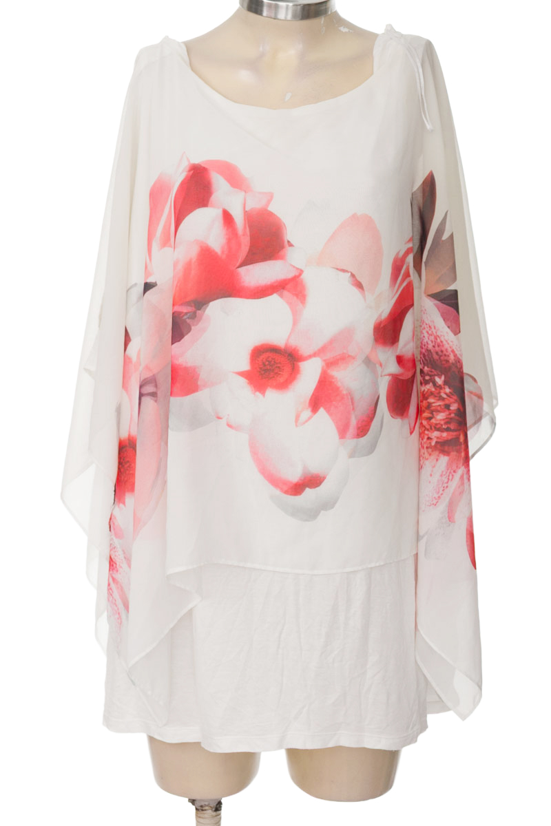 Blusa color Blanco - Southland