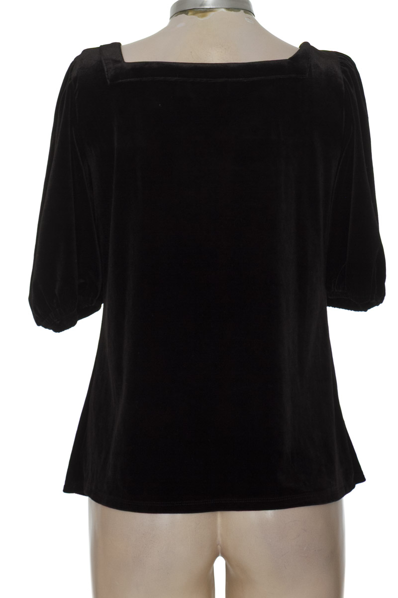 Blusa color Negro - CeCe