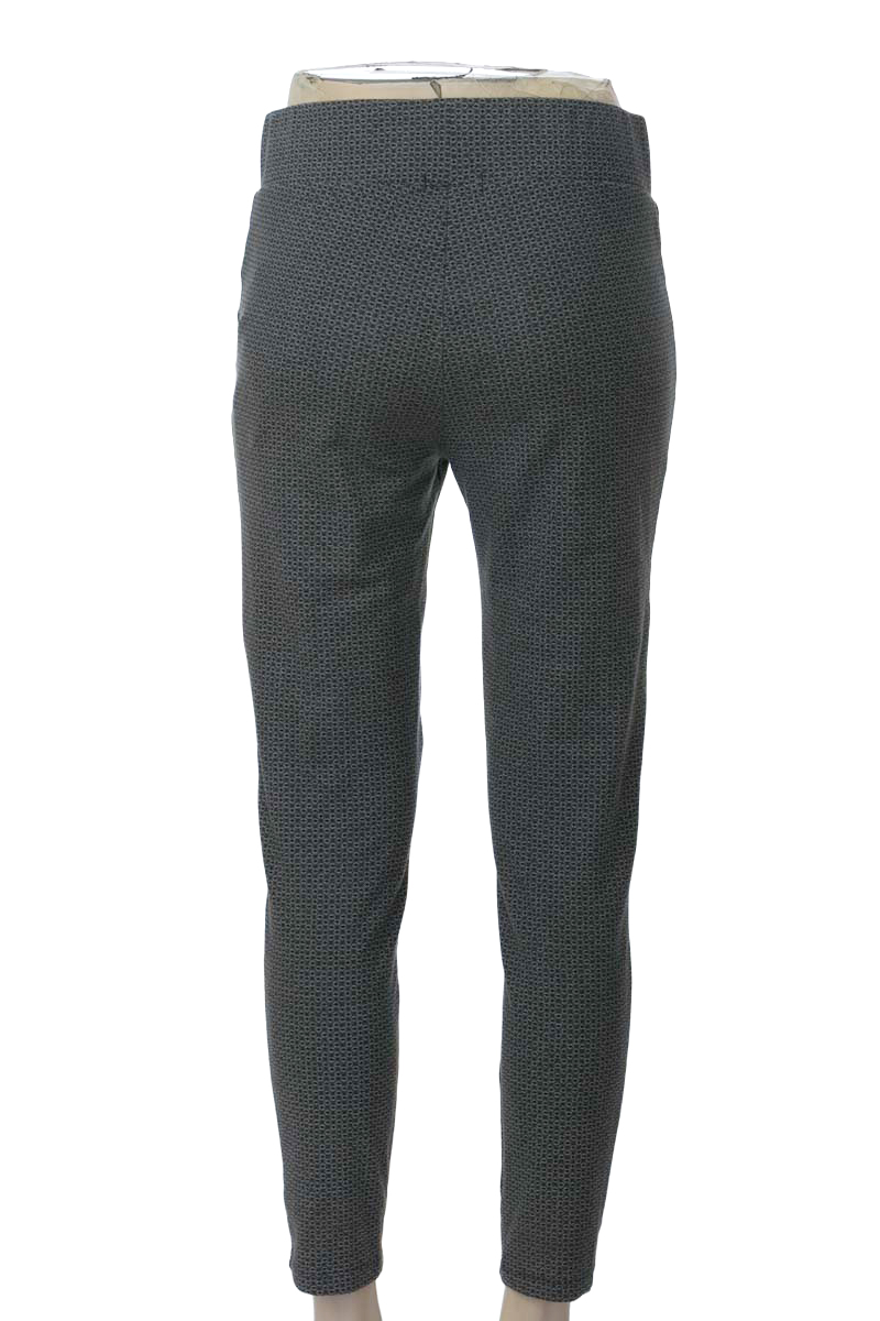 Pantalones color Gris - PATPRIMO