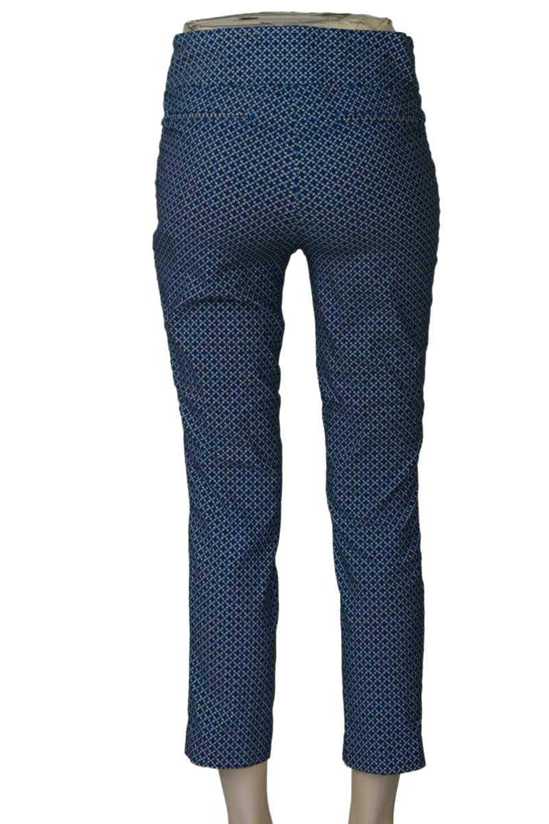 Pantalones color Azul - Dalia