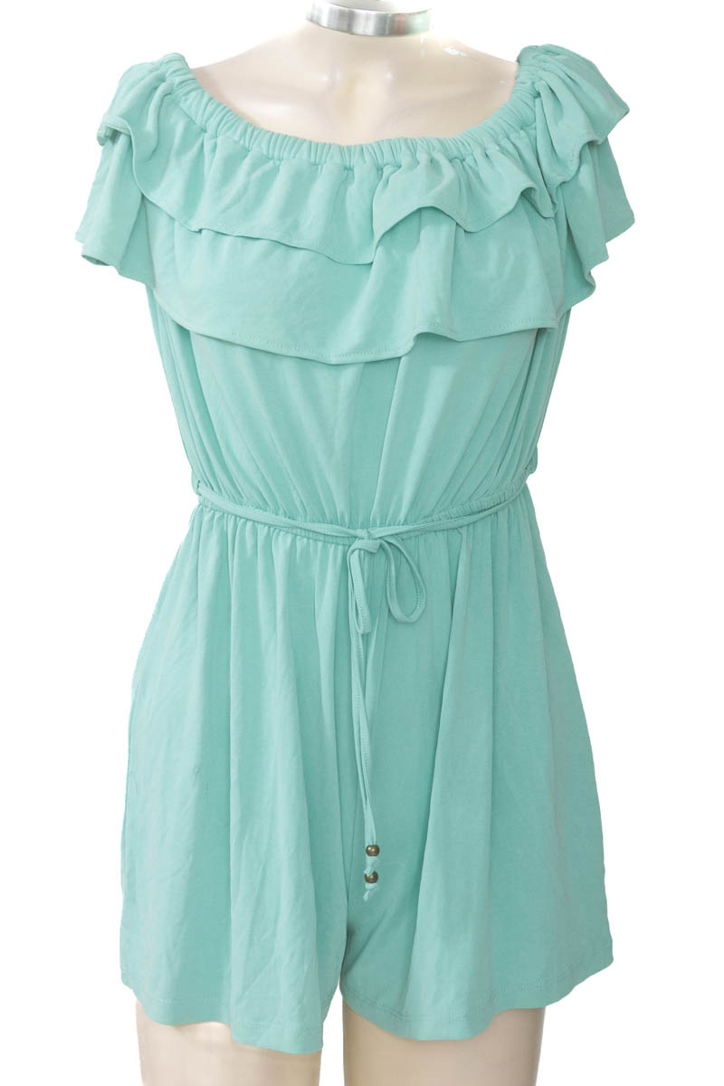 Vestido / Enterizo color Verde - Women Secret