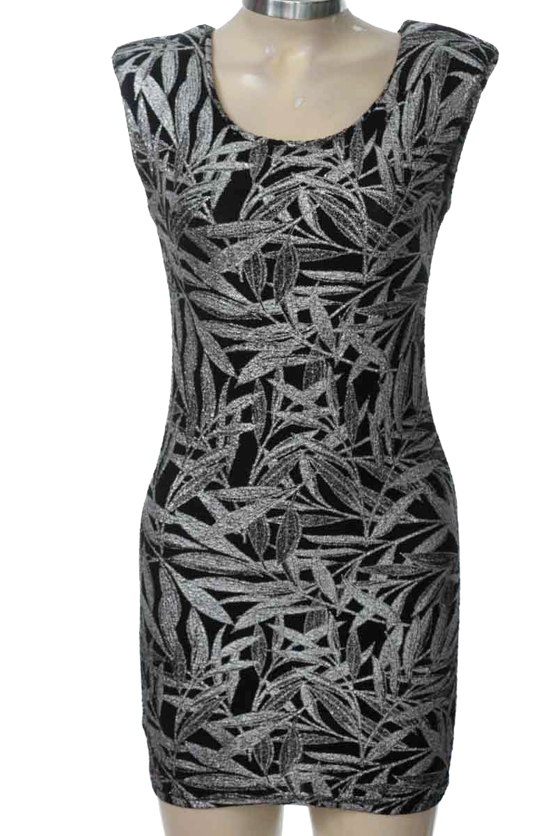 Vestido / Enterizo color Estampado - Closeando