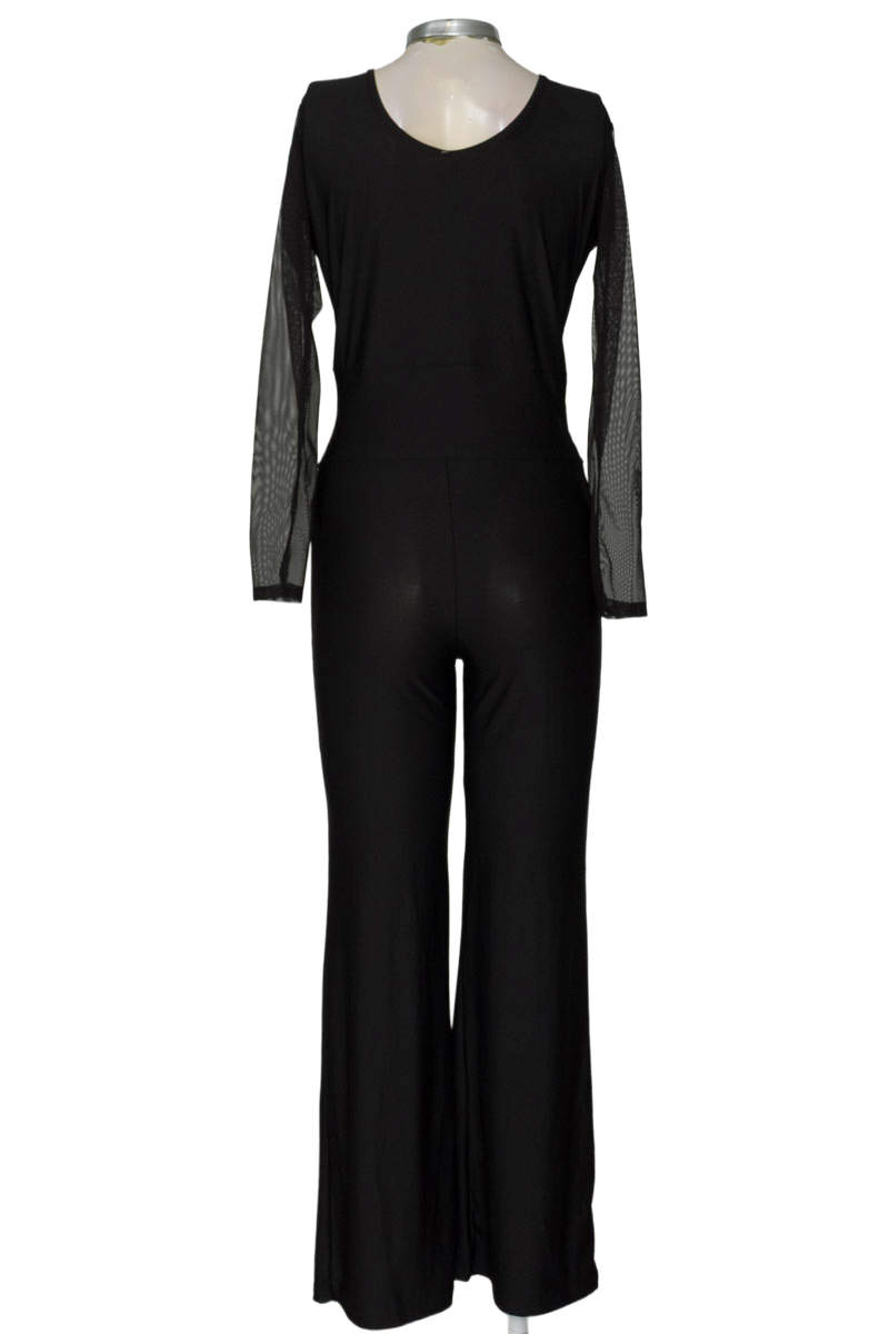 Vestido / Enterizo color Negro - Ofir