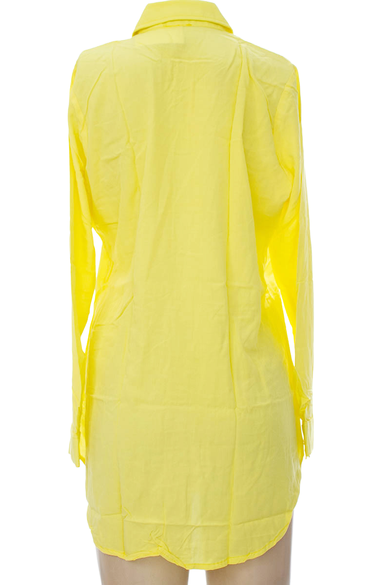 Blusa color Amarillo - Closeando