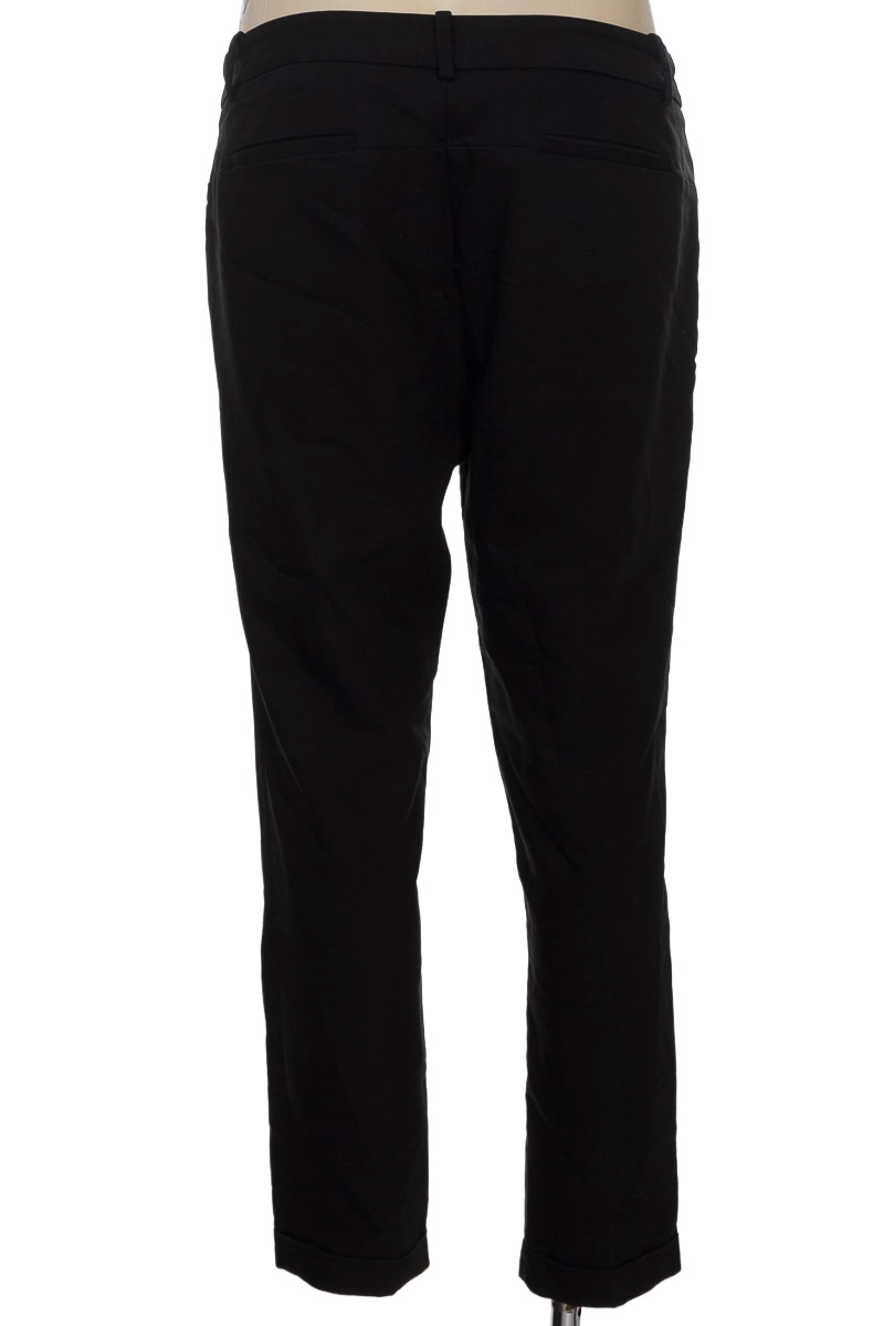 Pantalones color Negro - Zara