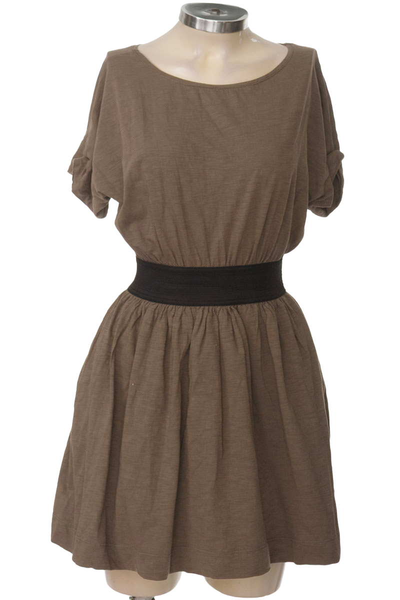 Vestido / Enterizo color Verde - MNG