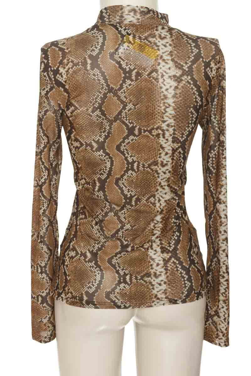 Top / Camiseta color Estampado - ELA