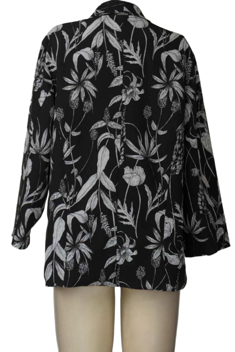 Chaqueta / Abrigo color Negro - Esprit