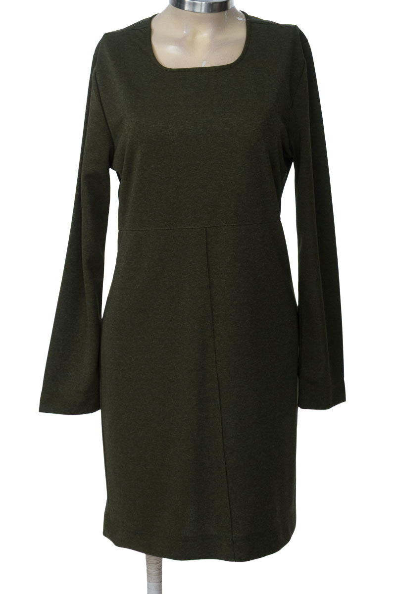 Vestido / Enterizo color Verde - Impacto