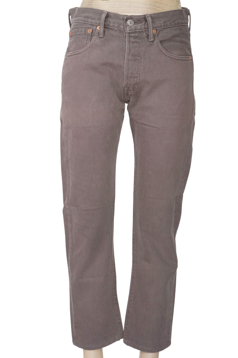 Jean color Gris - Levi Strauss & Co