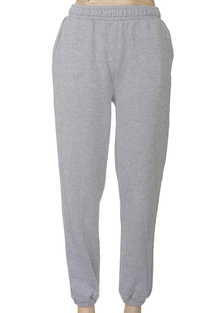 Pantalones color Gris - Studio F