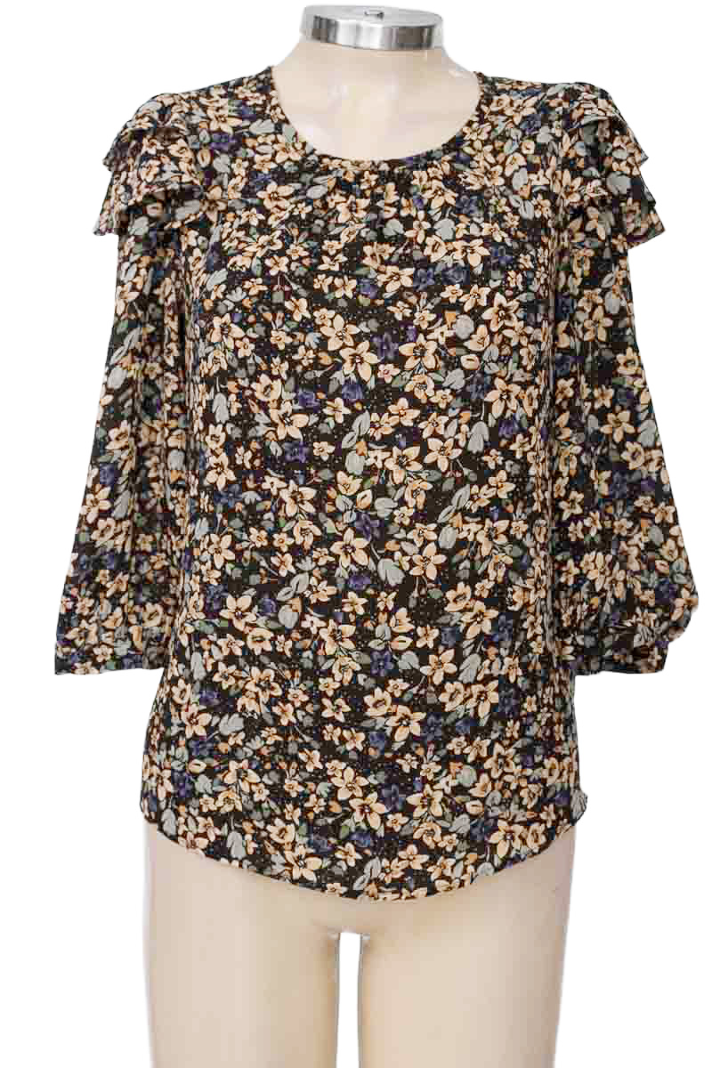 Blusa color Negro - RW & CO