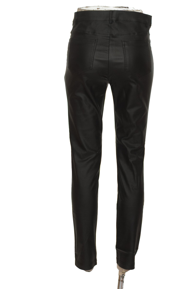 Pantalones color Negro - Active Usa