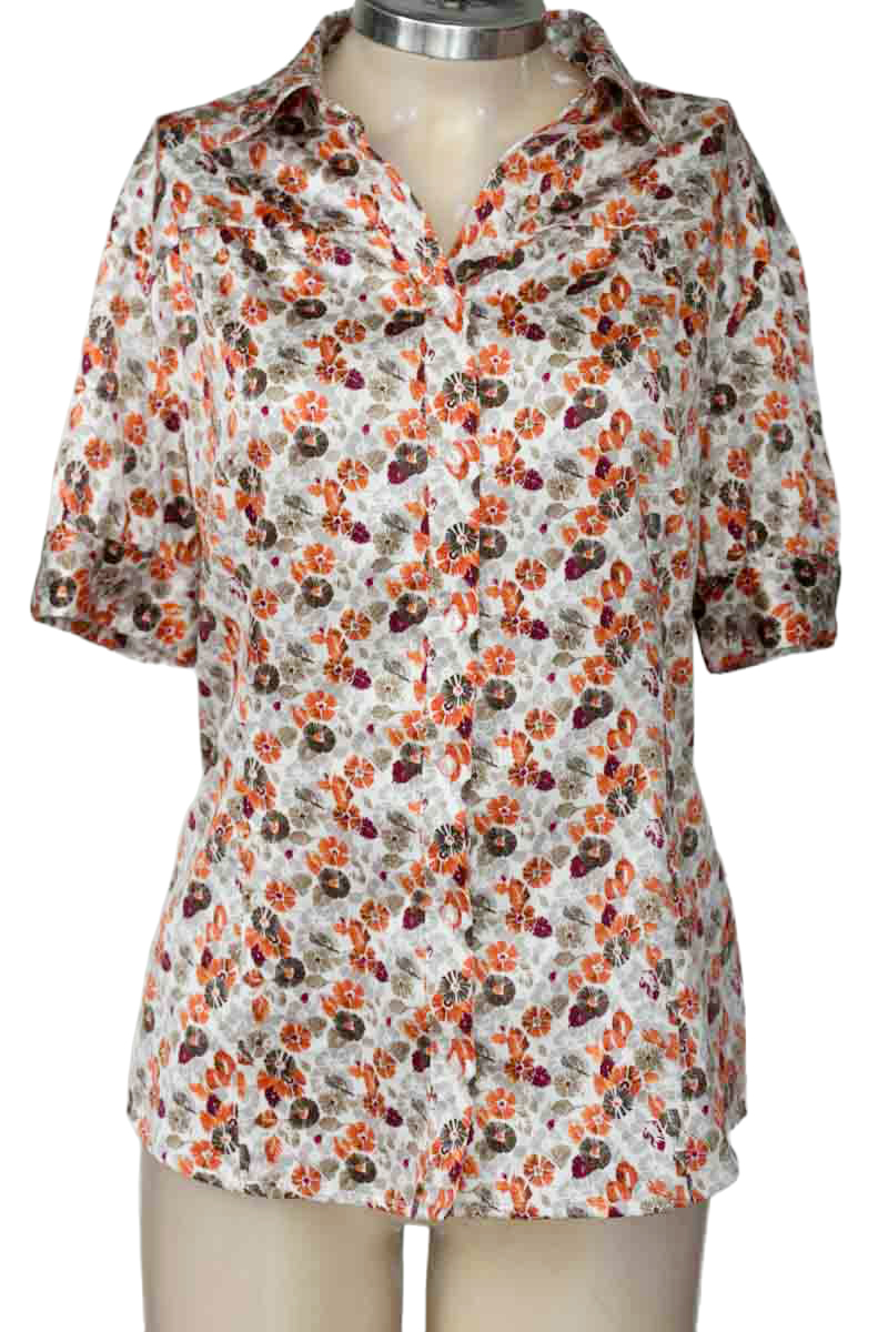 Blusa color Estampado - Mexx