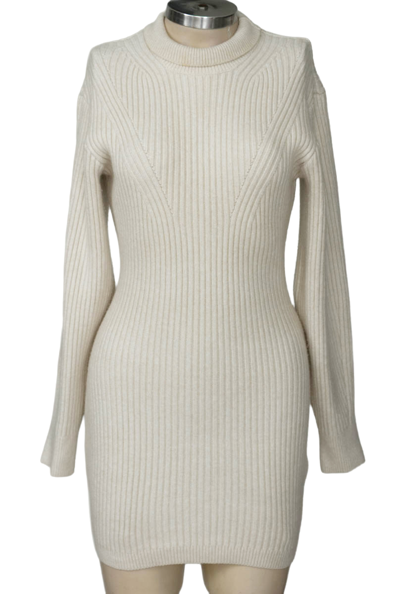 Vestido / Enterizo color Beige - H&M