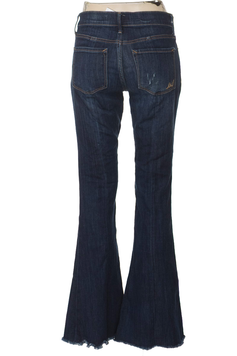 Pantalones color Azul - Express Jeans