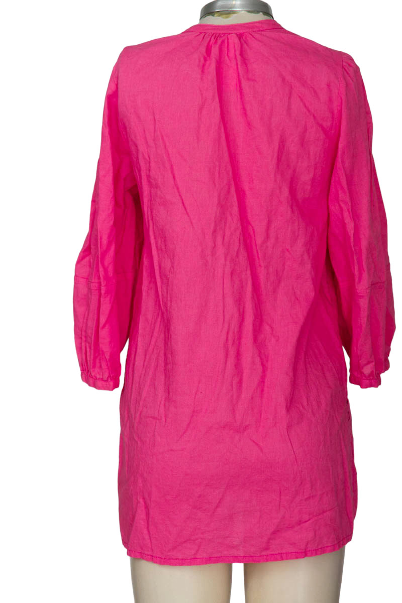 Vestido / Enterizo color Fucsia - H&M
